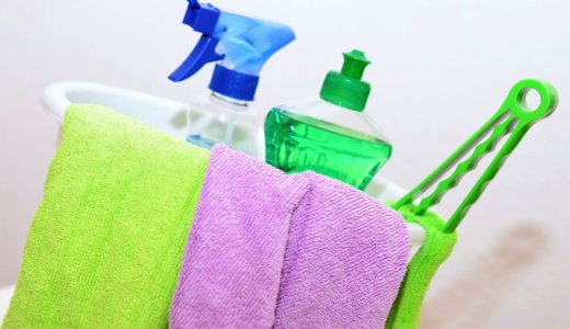 一人暮らしの掃除の頻度は？掃除道具や便利グッズも紹介！
