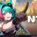 NTEは原神や鳴潮を超える覇権ゲーにならない？ベータテストの評価やリリース日は?