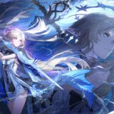 鳴潮の新キャラの属性と武器は？次のヒーラーはいつ実装？
