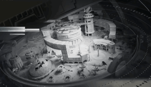 鳴潮Ver3.0のスタートーチ学園とは？新国ラハイロイの意味や千咲との関係を考察！