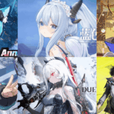 【2025年最新】アニメ調OWアクションRPGのリリース予定は？無限大ANATAやNTEはいつ？