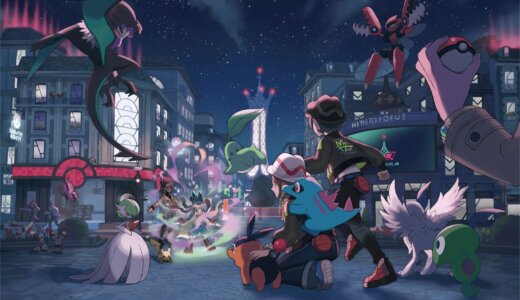 ポケモンレジェンズZAを4K60fpsでプレイするには？Switch2エディションと通常版2つ買うメリットは？