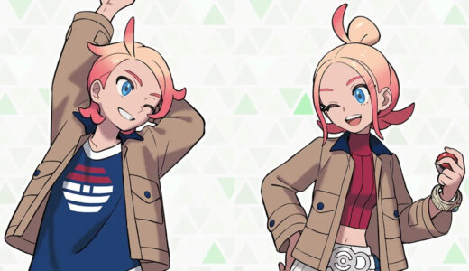 ポケモンZAのガイ＆タウニーの借金がヤバい！？ライバルが探してる人は誰？