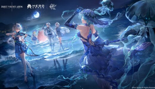 デュエットナイトアビスのバグ・不具合がやばい？スマホの操作性が悪い？【初日プレイの反応】