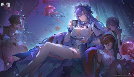 【鳴潮】PS5で重い＆最適化不足？ラグい＆音質悪いなどの不満点あり