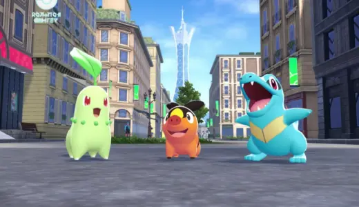 ポケモンZAの女装はポリコレではなく正しい多様性？キャラメイクの反応＆おすすめ服まとめ