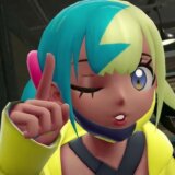 ポケモンZAのカナリィがかわいいと話題！ナンジャモとの関係や戦闘BGMは？