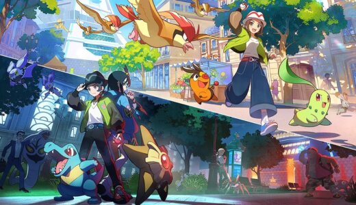 ポケモンレジェンズZAを安くプレイする方法は？Switch持ってない人はどの機種を買うべき？