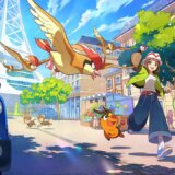 ポケモンレジェンズZAの戦闘はパルワールドのパクリ？買うべき？評価は？