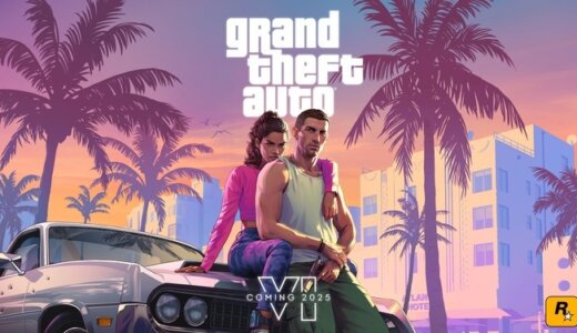 グラセフ6はなぜ再延期?GTA6発売日先延ばしの本当の理由がヤバい?