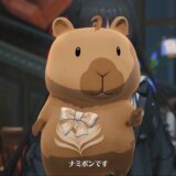 鳴潮のナミポンの声優CVは誰？代表作は？歌の中毒性がヤバいと話題！