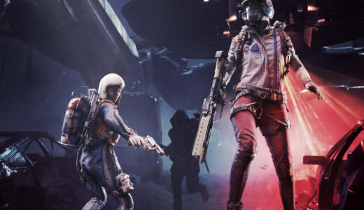 ARC Raidersのデラックスエディションと通常版の違いは？内容や値段を比較！