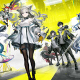 エンドフィールドの管理人の声優は？ペリカやレーヴァテインのCV予想！