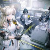 エンドフィールドの星6ガチャ天井は？何連で確率上がる仕様？原神や鳴潮と比較！