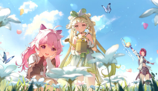 鳴潮初心者がやってはいけないことは？後悔する・NG行為とは？