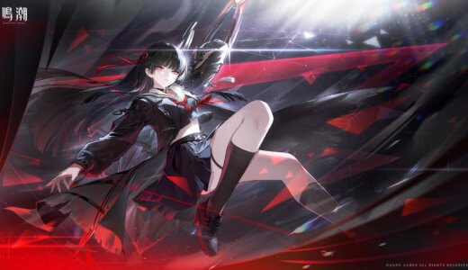 鳴潮めんどくさいデイリーを最速効率で終わらせる所要時間と手順は？