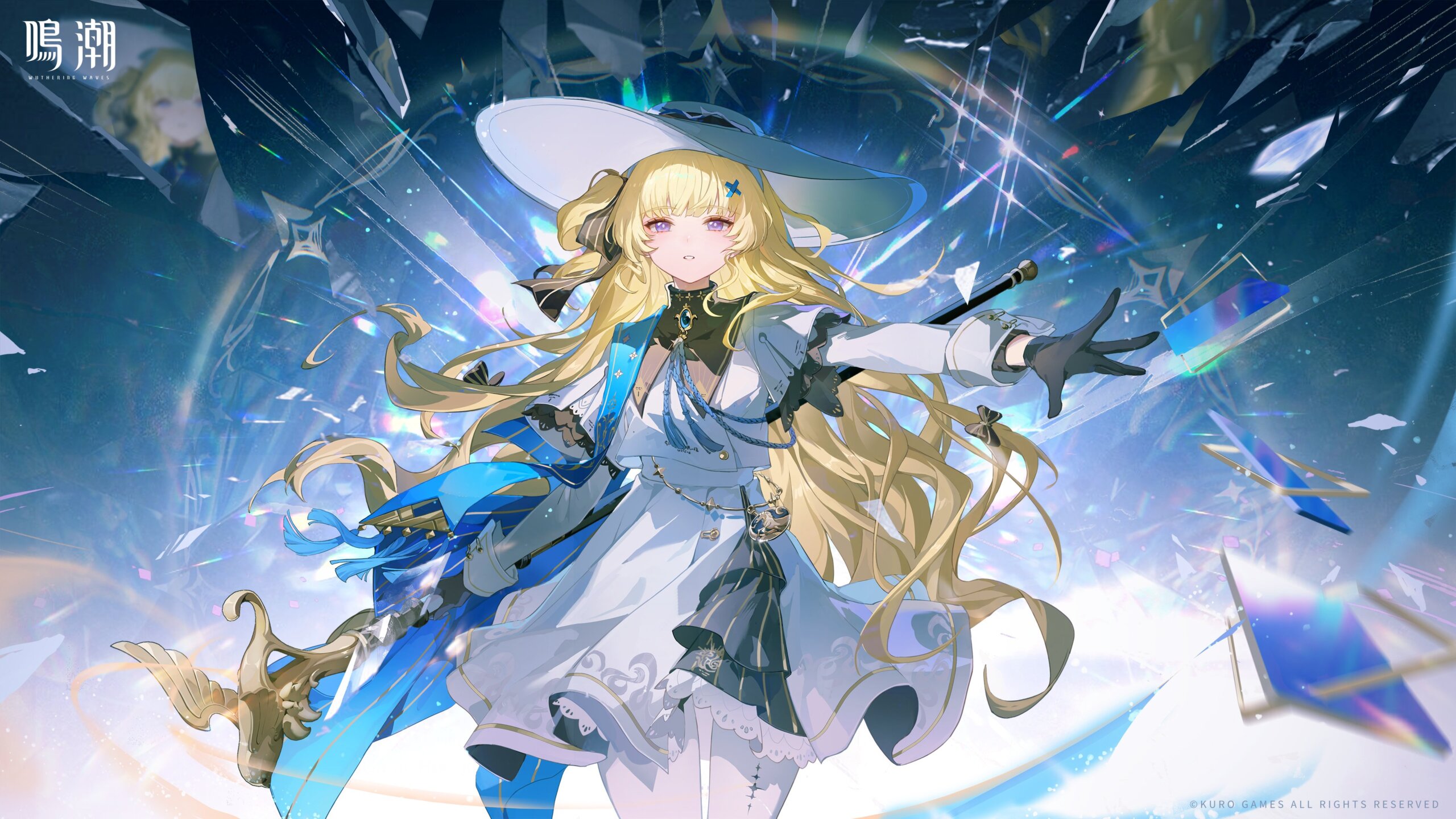 金策】鳴潮シェルコイン稼ぎの岩砕き最適ルートは？使い道と消費量は？ | Soratoki Game Blog