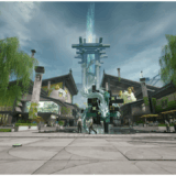 武陵の息壌中継タワーの電力の供給方法は？装備部品の図面と作り方は？