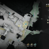 紫晶鉱物が足りない？谷地通路の密集スポットの行き方と採鉱機が動かない理由は？