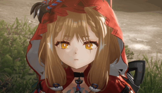 エンドフィールドの赤ずきん「ロッシ」の声優は誰？いつ実装？属性や武器を予想！