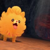 ポケモン風波のポムケンのモチーフはポメラニアン？シーサー？なぜ人気？
