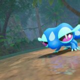 ポケモン風波の御三家ミオリーのモチーフは何？デザインがキモい？かわいい？