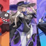 NTEの恒常Sキャラ配布は誰がおすすめ？交換は早霧か九原？