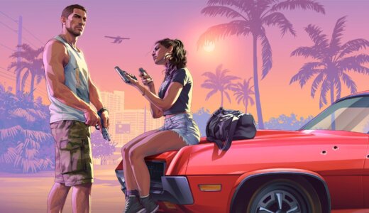 GTA6の容量は210GB？PS5で足りない時の空け方とSSD増設