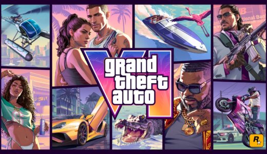 GTA6 PC版はなぜPS5との同時発売ではない？発売日・スペック予想